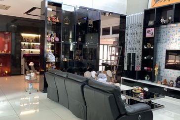 Ambrosia @ Kinrara Residence