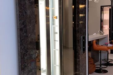 Ambrosia @ Kinrara Residence