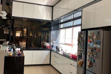 Ambrosia @ Kinrara Residence