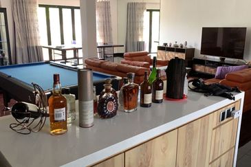 Ambrosia @ Kinrara Residence