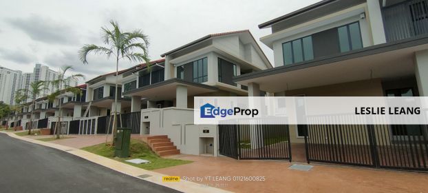 BK8, 2 Storey Semi D Anggun 3 Bandar Kinrara For Sale, Selangor, Bandar Kinrara Puchong