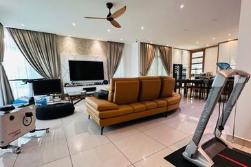 Jalan Bandar Kinrara 6E1