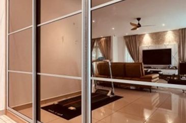 Jalan Bandar Kinrara 6E1