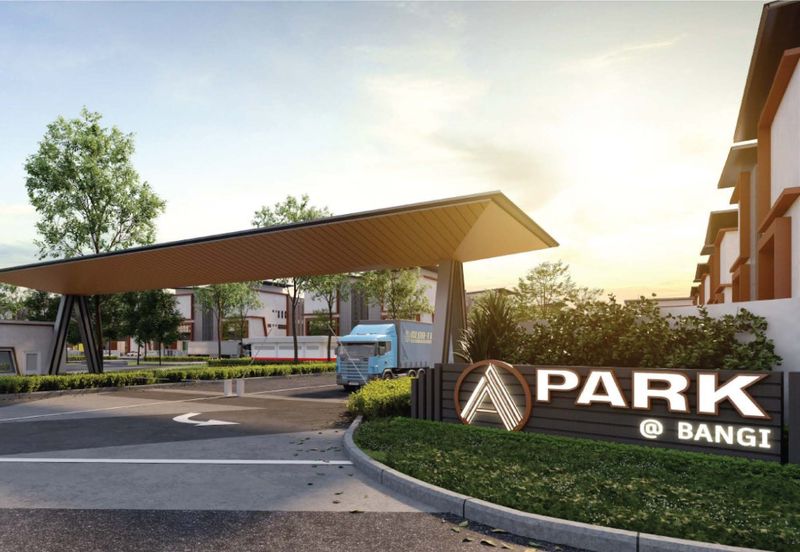 Bangi Industrial Park