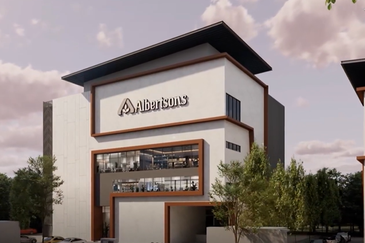 Bangi Industrial Park