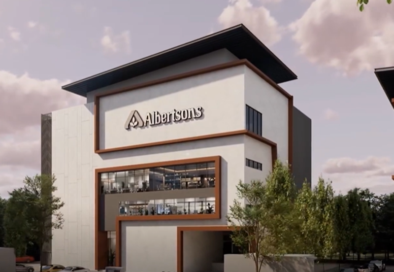 Bangi Industrial Park