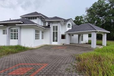Bandar Kinrara 6