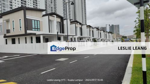 Legasi BK8 Bandar Kinrara, Selangor, Bandar Kinrara Puchong