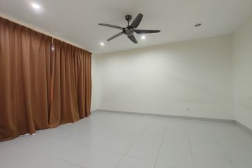 Kinrara Residence