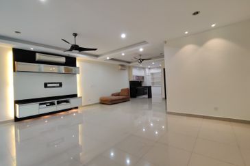 Kinrara Residence