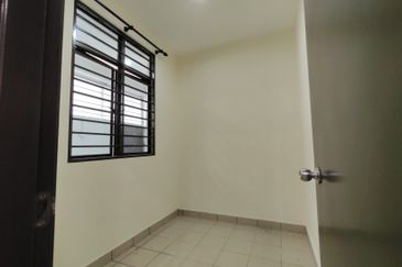 Kinrara Residence