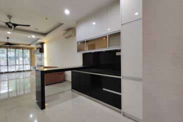 Kinrara Residence