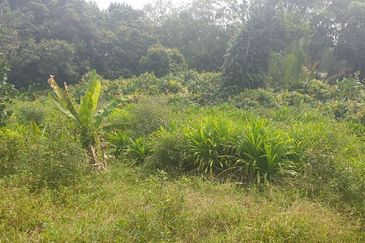 Port Of Tanjung Pelepas