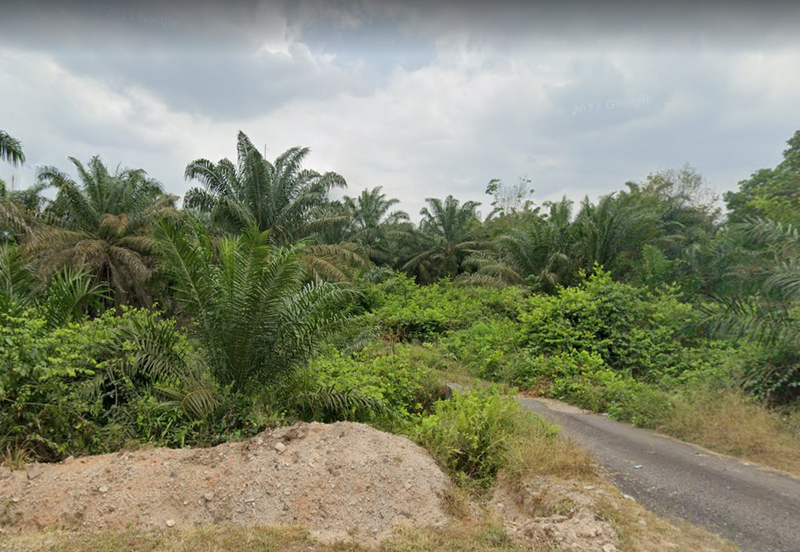 JERAM BATU PEKAN NENAS