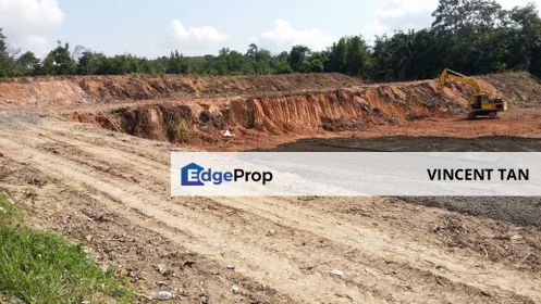 Plentong Johor Land , Johor, Johor Bahru
