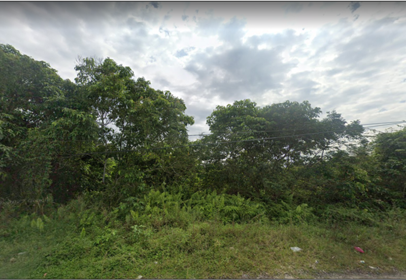 JERAM BATU PEKAN NENAS