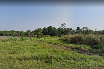 Port Of Tanjung Pelepas