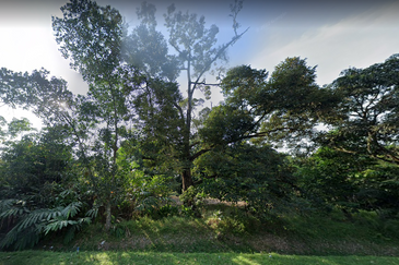 Port Of Tanjung Pelepas