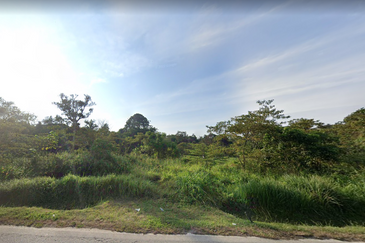 Port Of Tanjung Pelepas