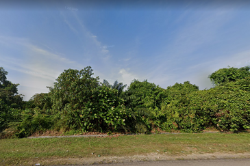 Port Of Tanjung Pelepas