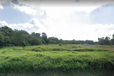 Port Of Tanjung Pelepas