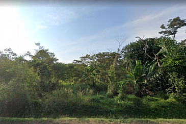 Port Of Tanjung Pelepas