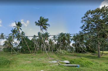 Port Of Tanjung Pelepas