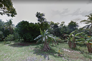 Port Of Tanjung Pelepas