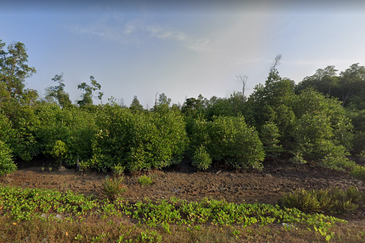 Port Of Tanjung Pelepas