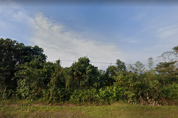 Port Of Tanjung Pelepas