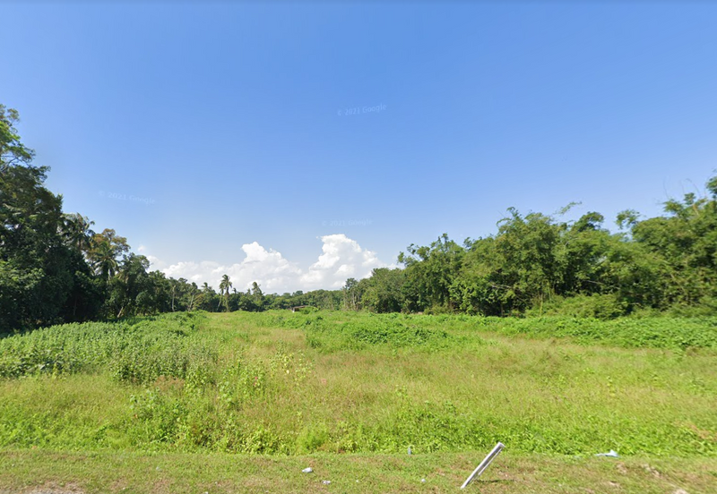 Port Of Tanjung Pelepas