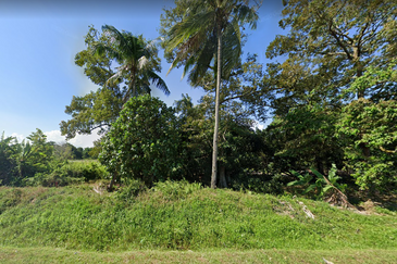 Port Of Tanjung Pelepas