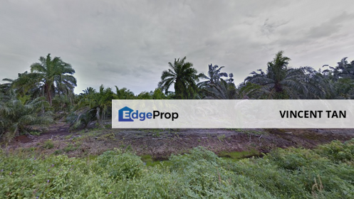 Pontian Land, Johor, Pontian