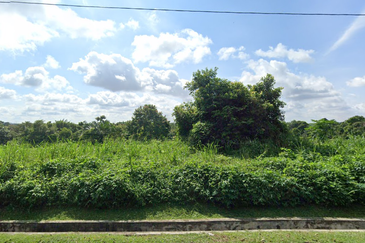 Kawasan Perindustrian Seelong