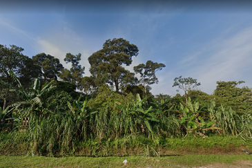 Port Of Tanjung Pelepas