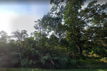 Port Of Tanjung Pelepas