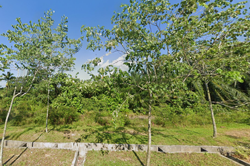 Port Of Tanjung Pelepas