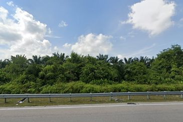 Port Of Tanjung Pelepas