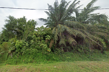 Port Of Tanjung Pelepas