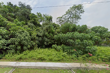 Bungalow At Taman Desa @ Foreigners Can Buy