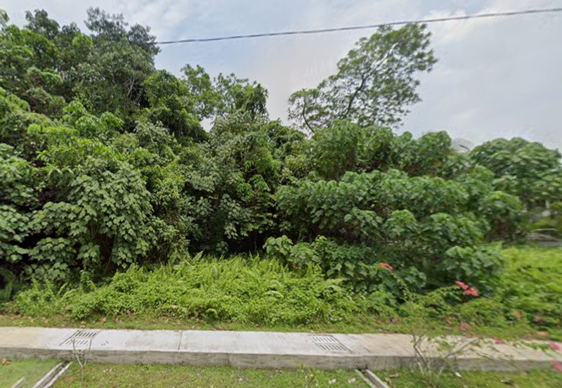 Bungalow At Taman Desa @ Foreigners Can Buy