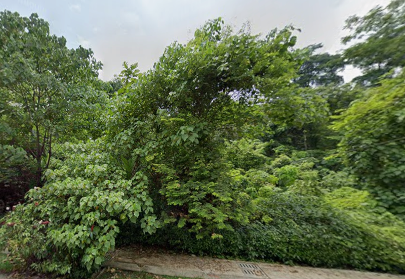 Bungalow Land At Taman Desa @ Foreigners Can Buy