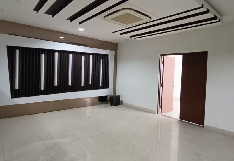 Bandar Baru Seri Alam