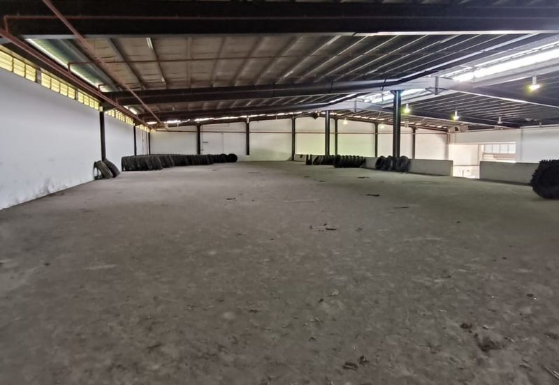 Bandar Baru Seri Alam