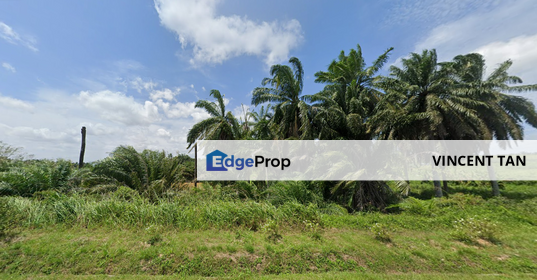 Data Center Land @ Sungai Tiram, Johor, Ulu Tiram