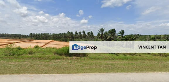 Data Center Land @ Sungai Tiram, Johor, Ulu Tiram