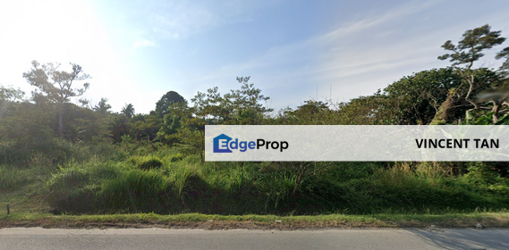Pelabuhan Tanjung Pelepas Land, Johor, Gelang Patah