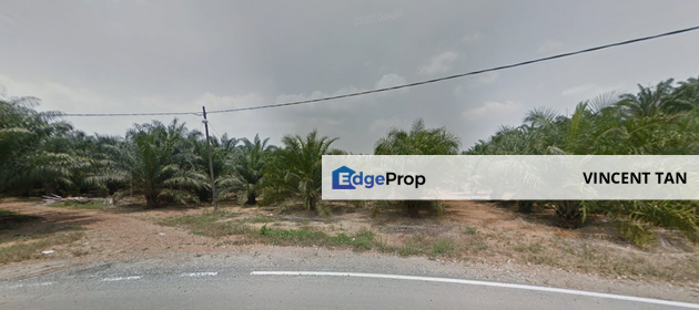 Pontian Land, Johor, Pontian