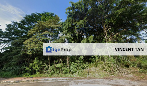 Johor Bahru Town Centre Land, Johor, Johor Bahru