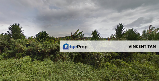 Senai @ Industrial Land, Johor, Senai